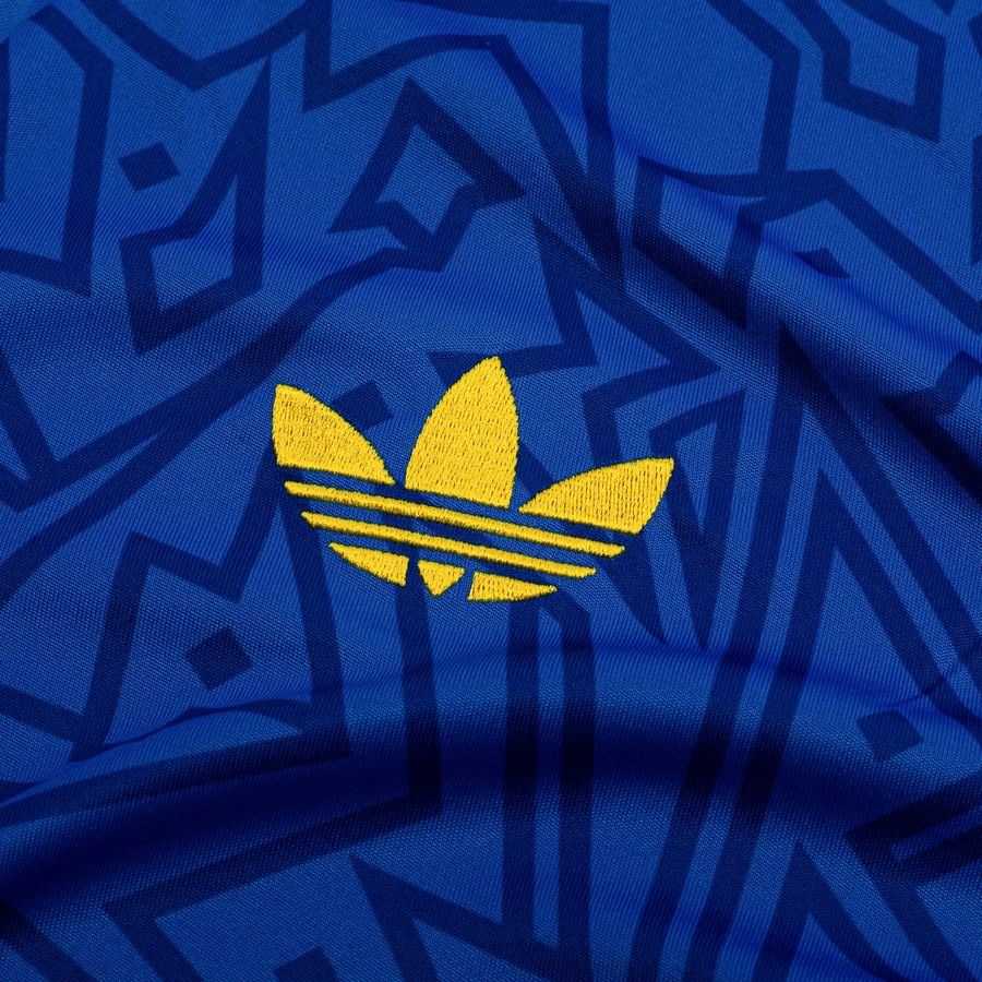Ukraine Away Kit 2026/27
