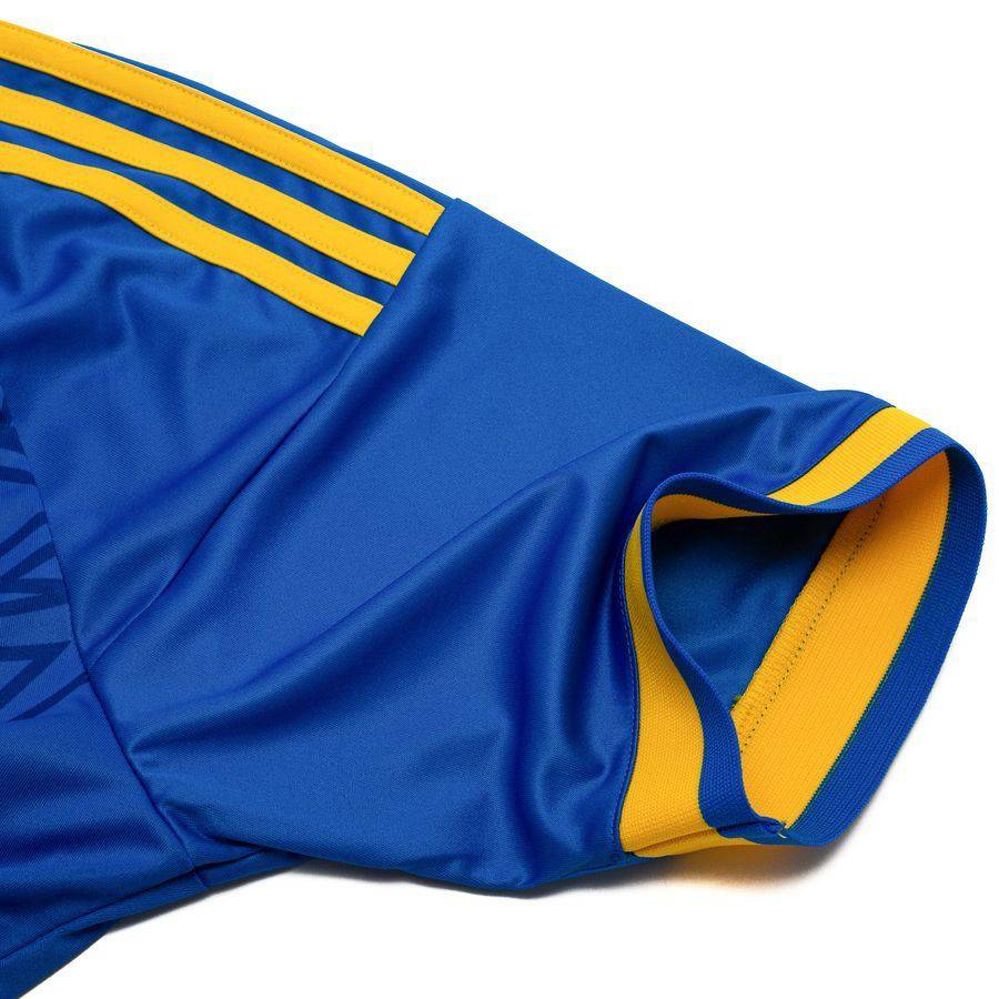 Ukraine Away Kit 2026/27