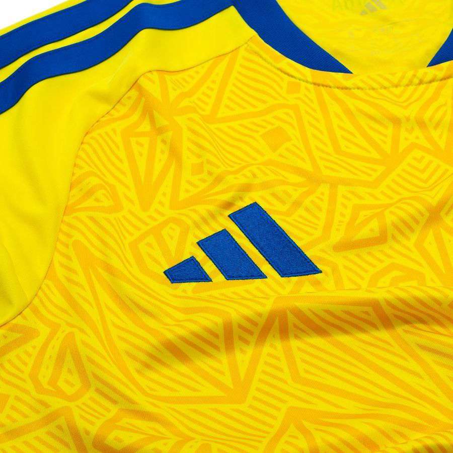 Ukraine Home Jersey 2026/27