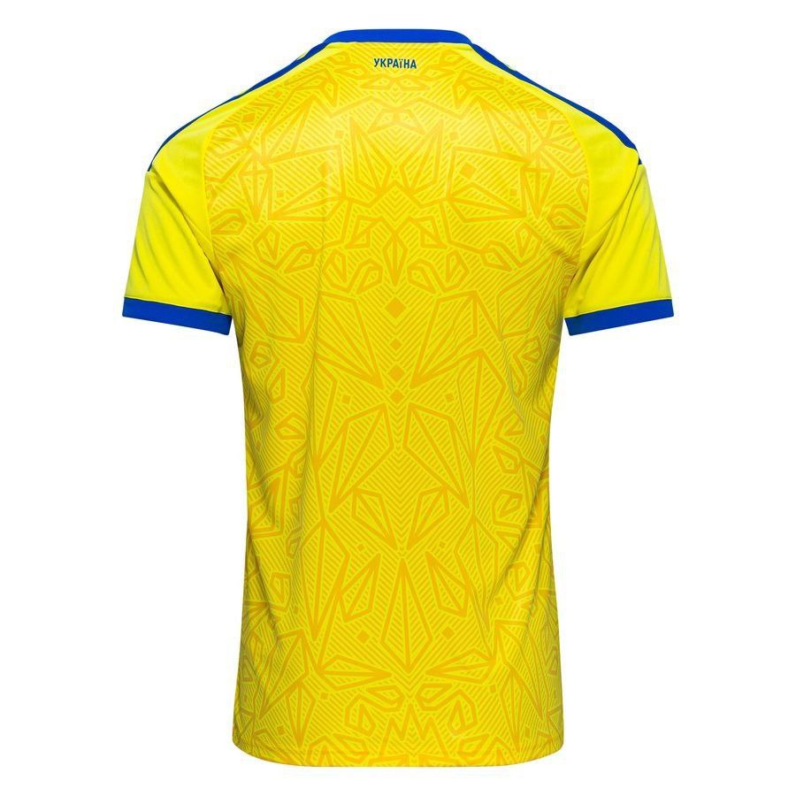 Ukraine Home Jersey 2026/27