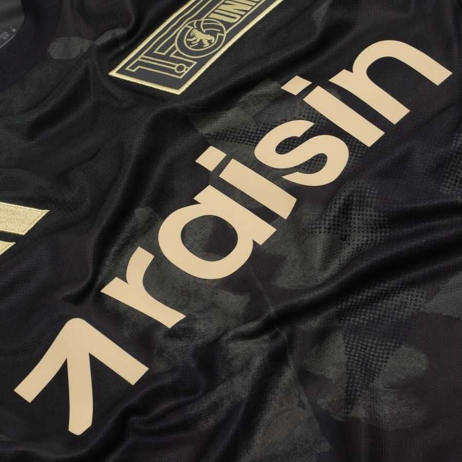 Union Berlin Away Kids Kit 2025/26