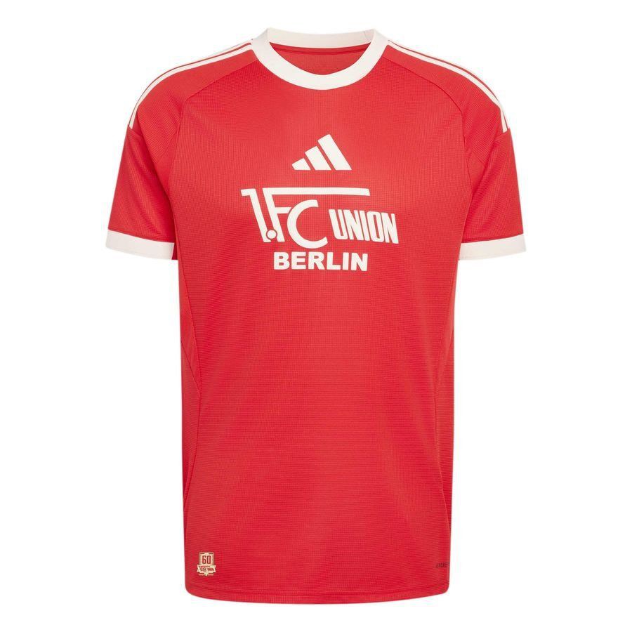 Union Berlin Fourth Apparel 2025/26