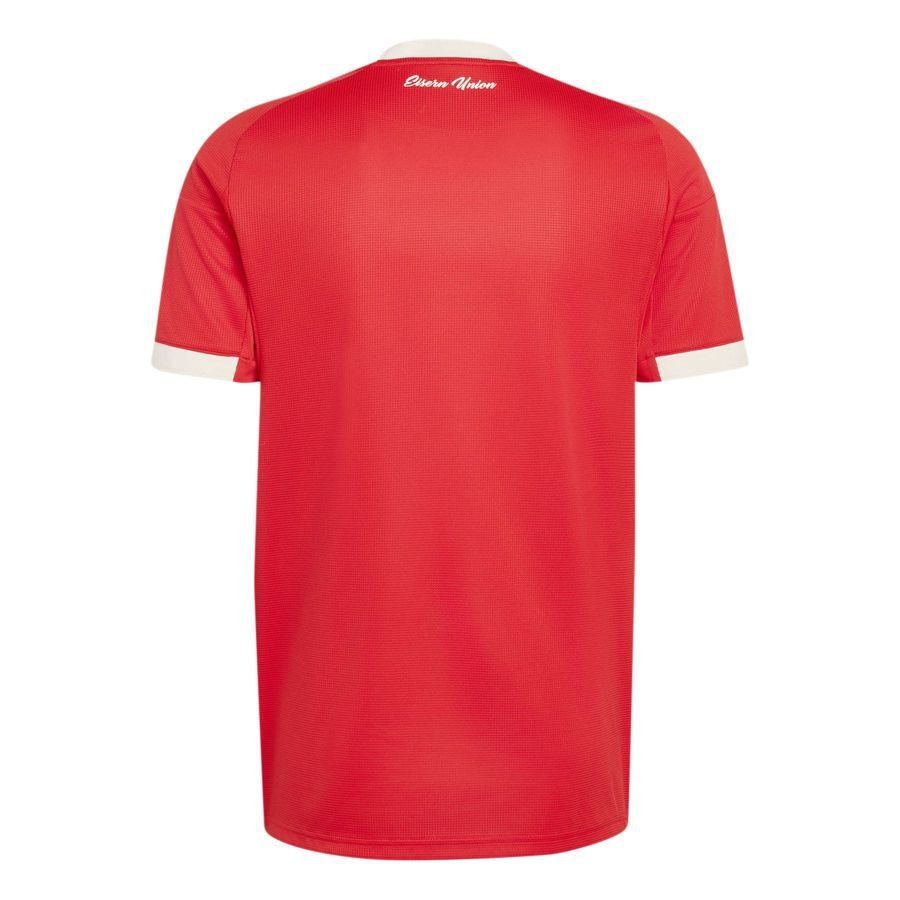 Union Berlin Fourth Apparel 2025/26