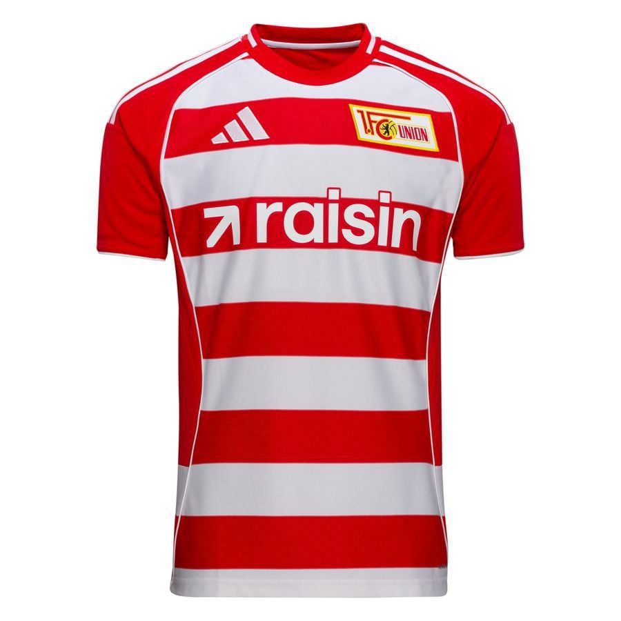 Union Berlin Home Jersey 2025/26