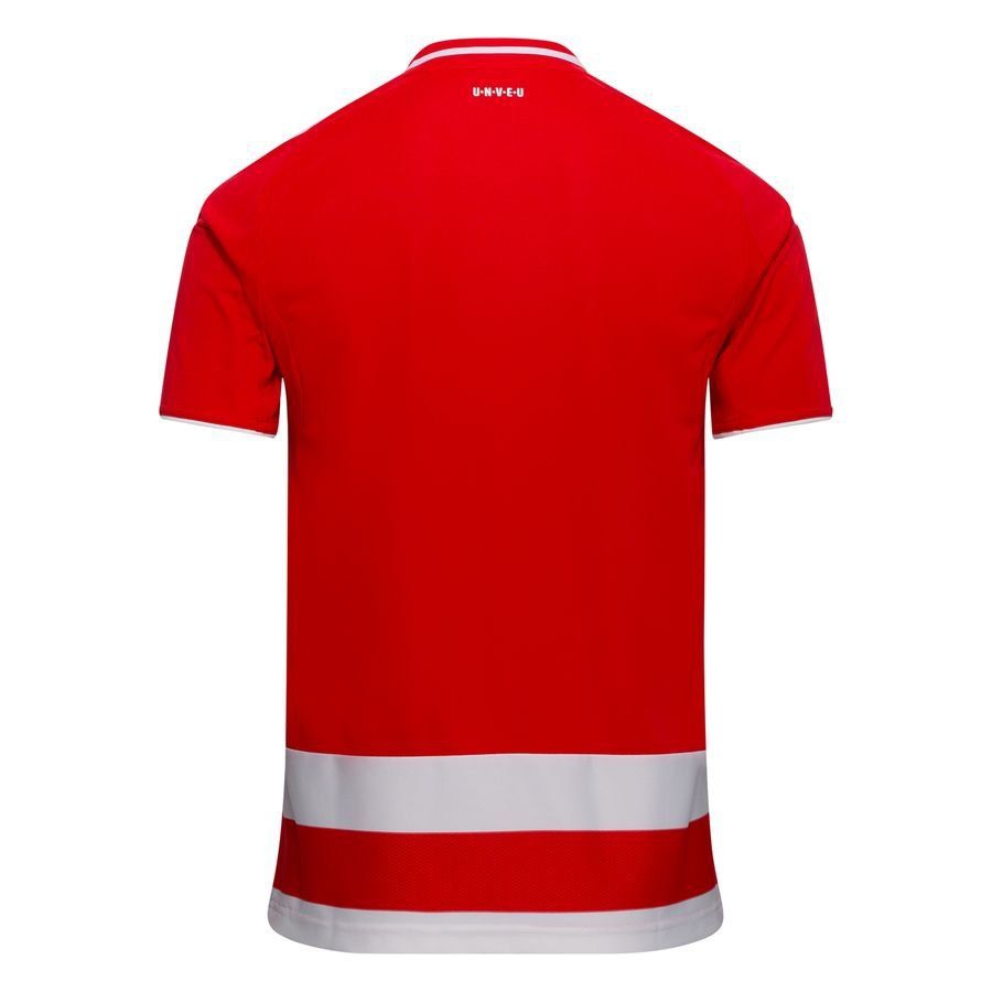 Union Berlin Home Jersey 2025/26