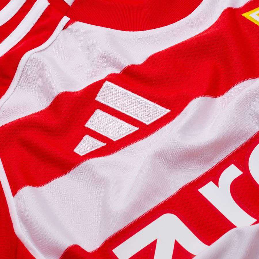 Union Berlin Home Jersey 2025/26