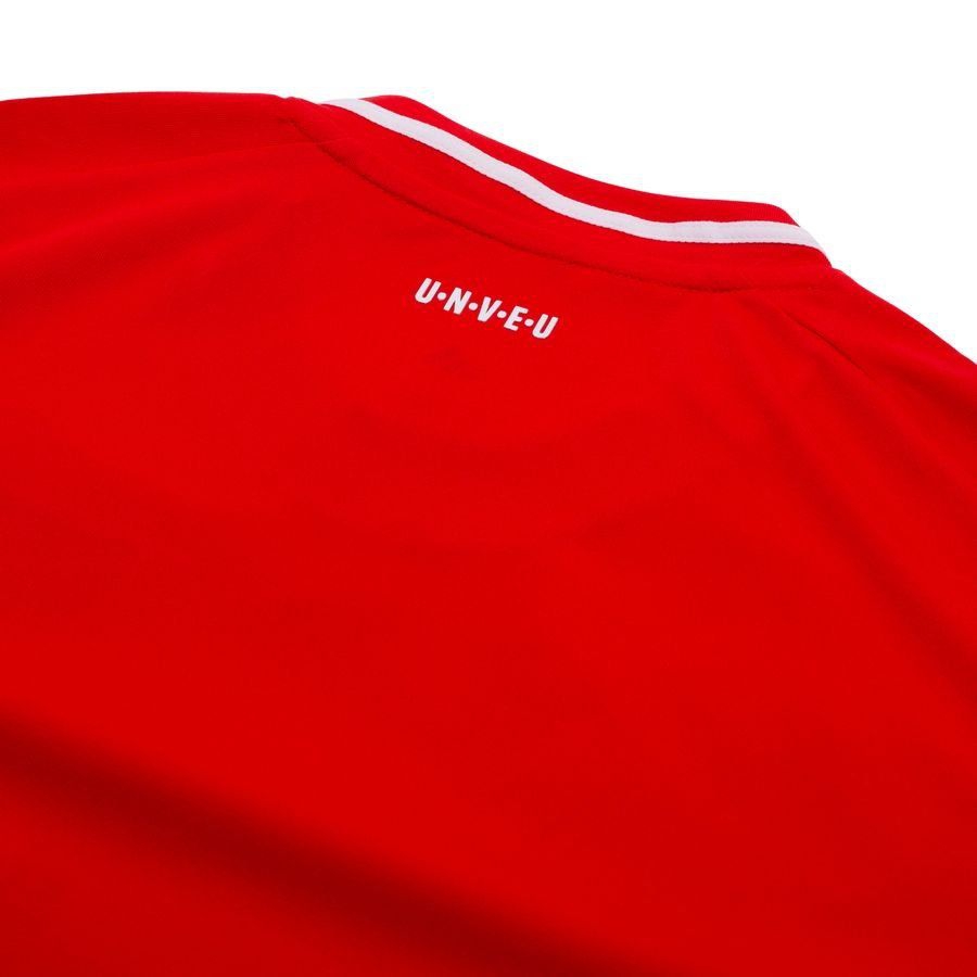 Union Berlin Home Jersey 2025/26