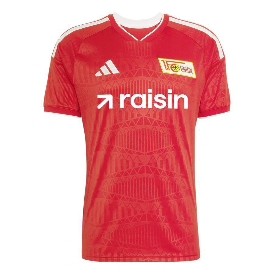 Union Berlin Home Uniform 2026/27