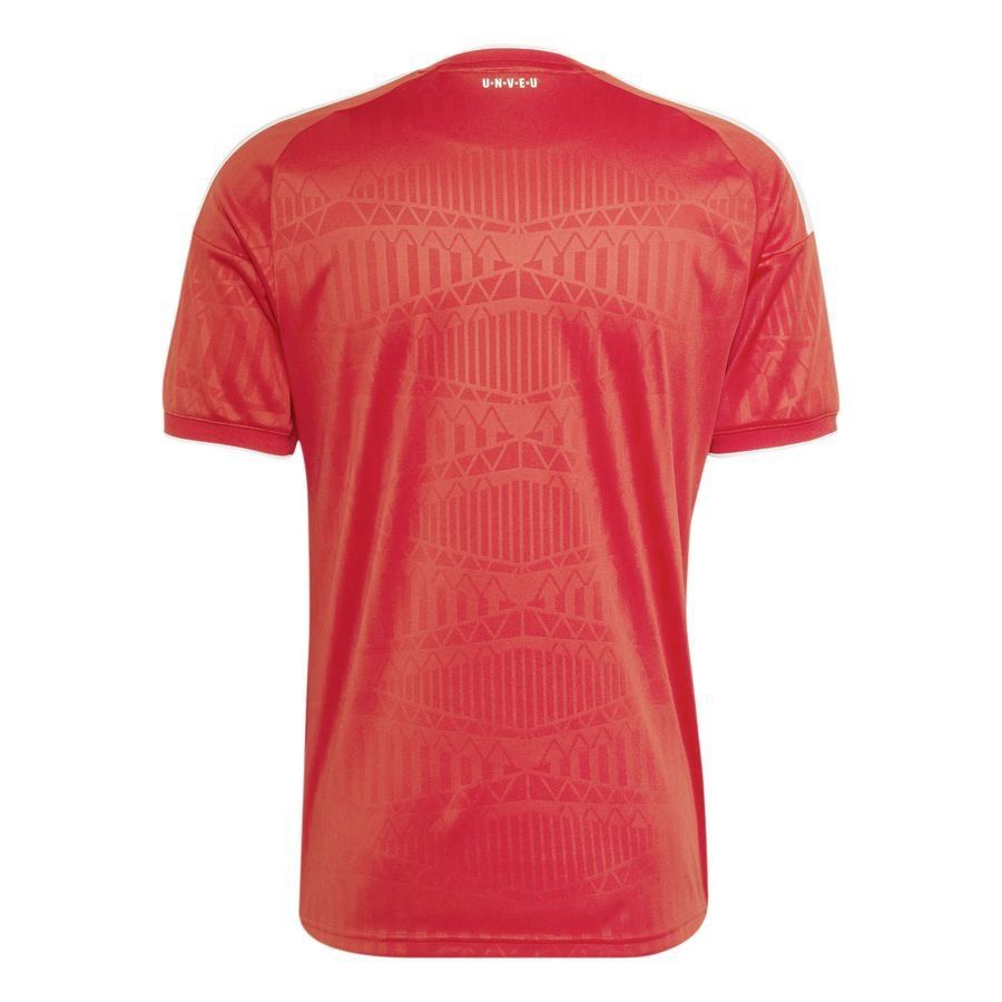 Union Berlin Home Uniform 2026/27
