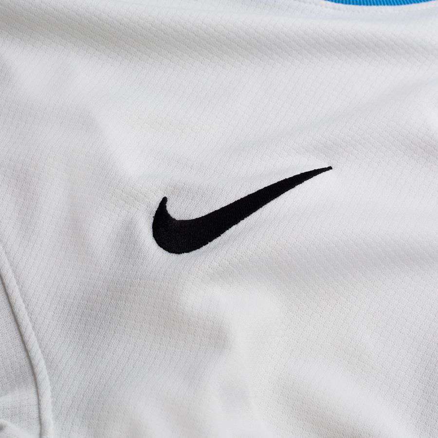 Uruguay Away Uniform 2025/26