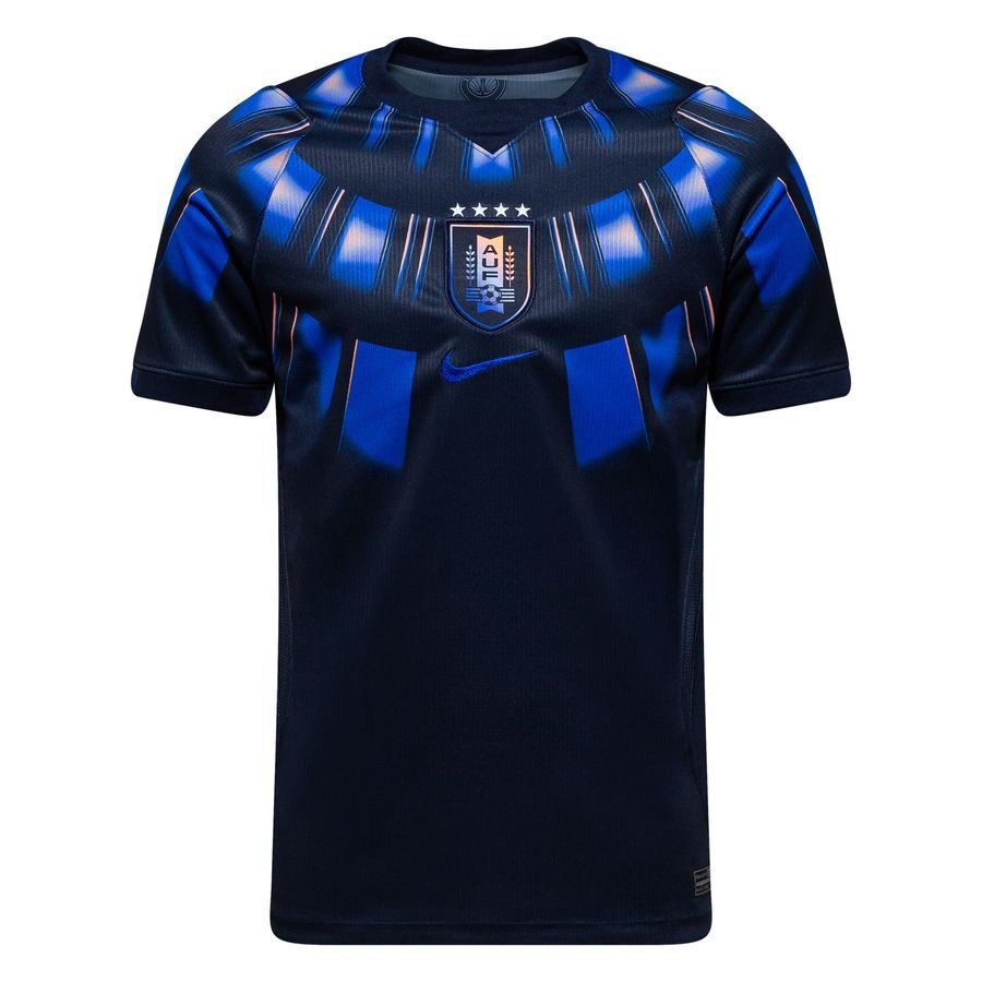 2026 Uruguay World Cup Away Jersey