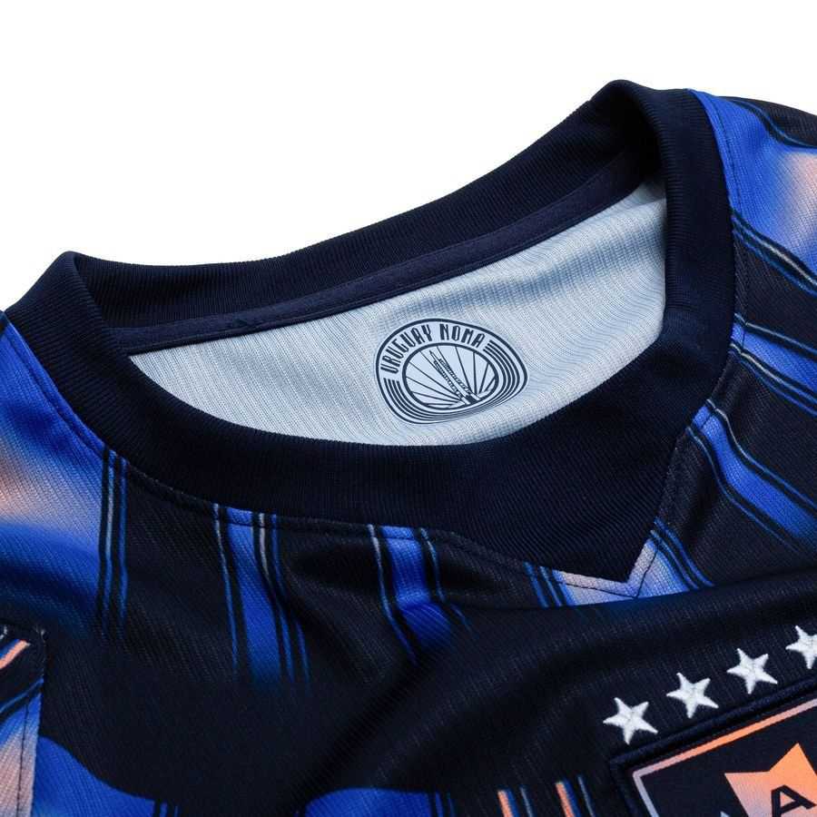 2026 Uruguay World Cup Away Jersey