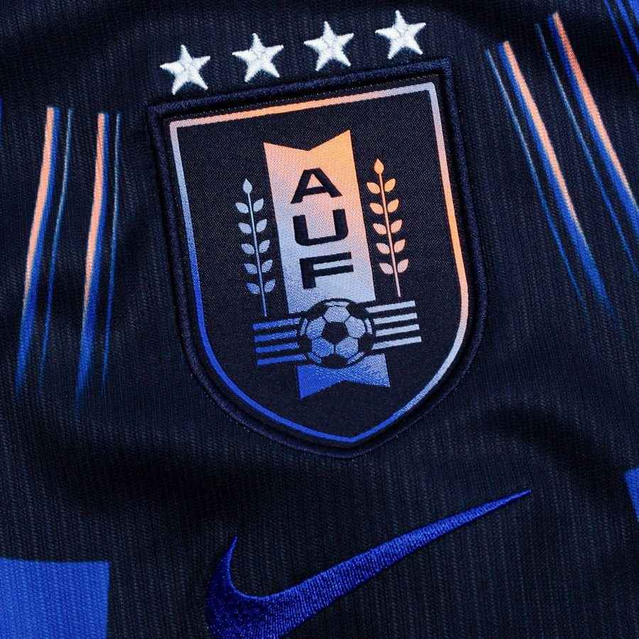 2026 Uruguay World Cup Away Jersey
