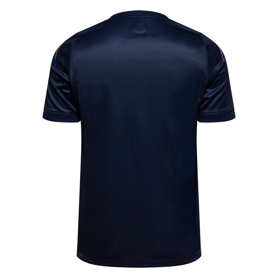 2026 Uruguay World Cup Away Jersey
