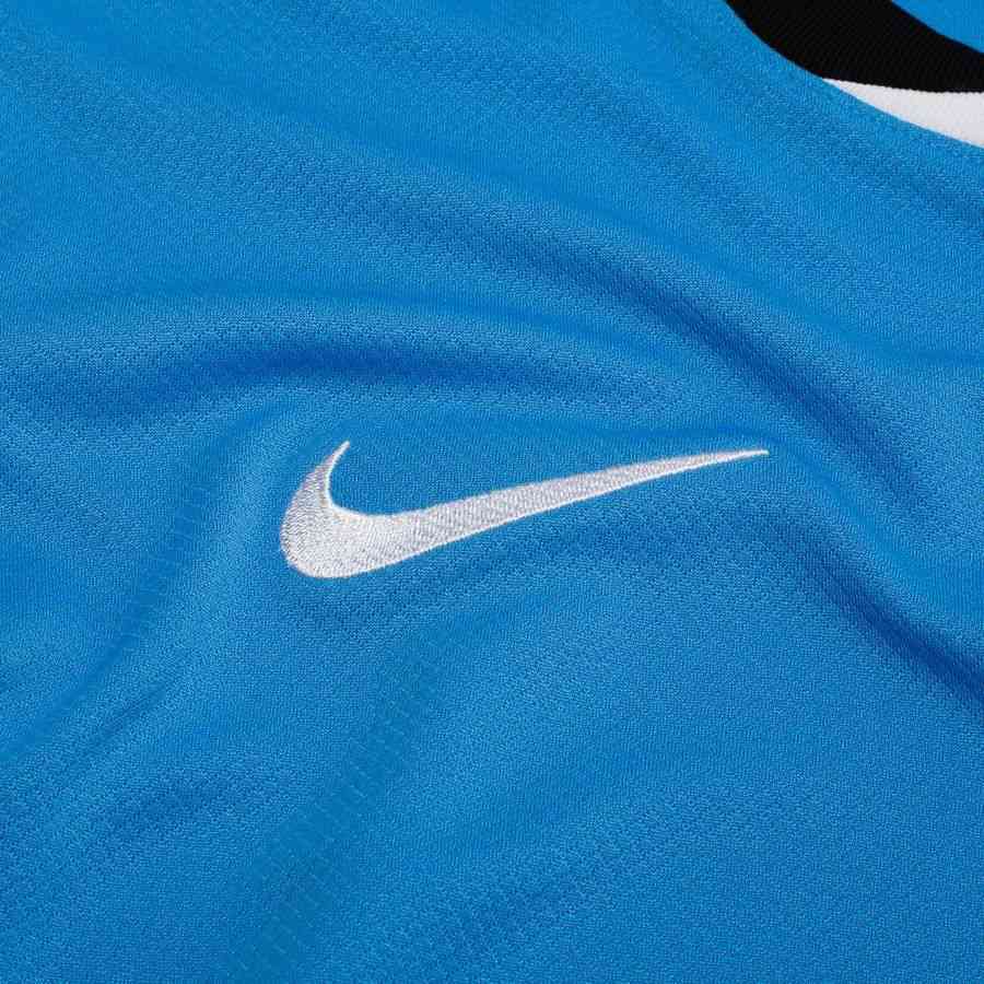 Uruguay Home Apparel 2025/26
