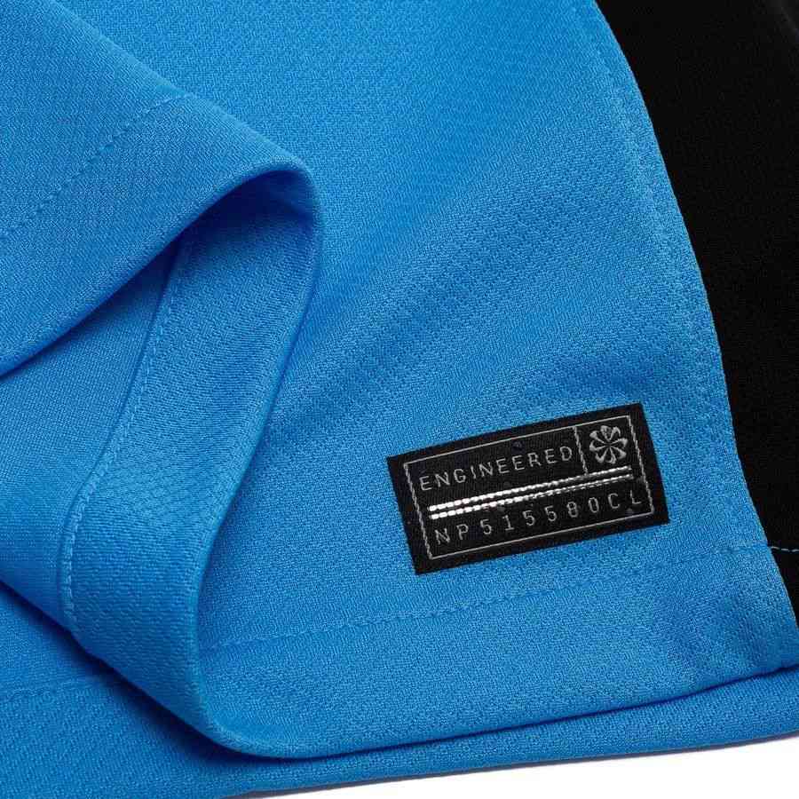 Uruguay Home Apparel 2025/26