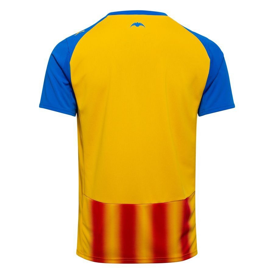 Valencia Uniform 3rd 2025/26