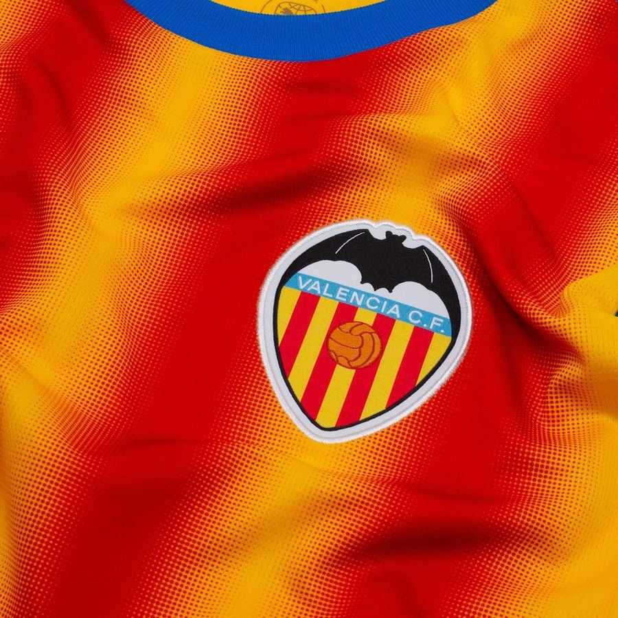 Valencia Uniform 3rd 2025/26