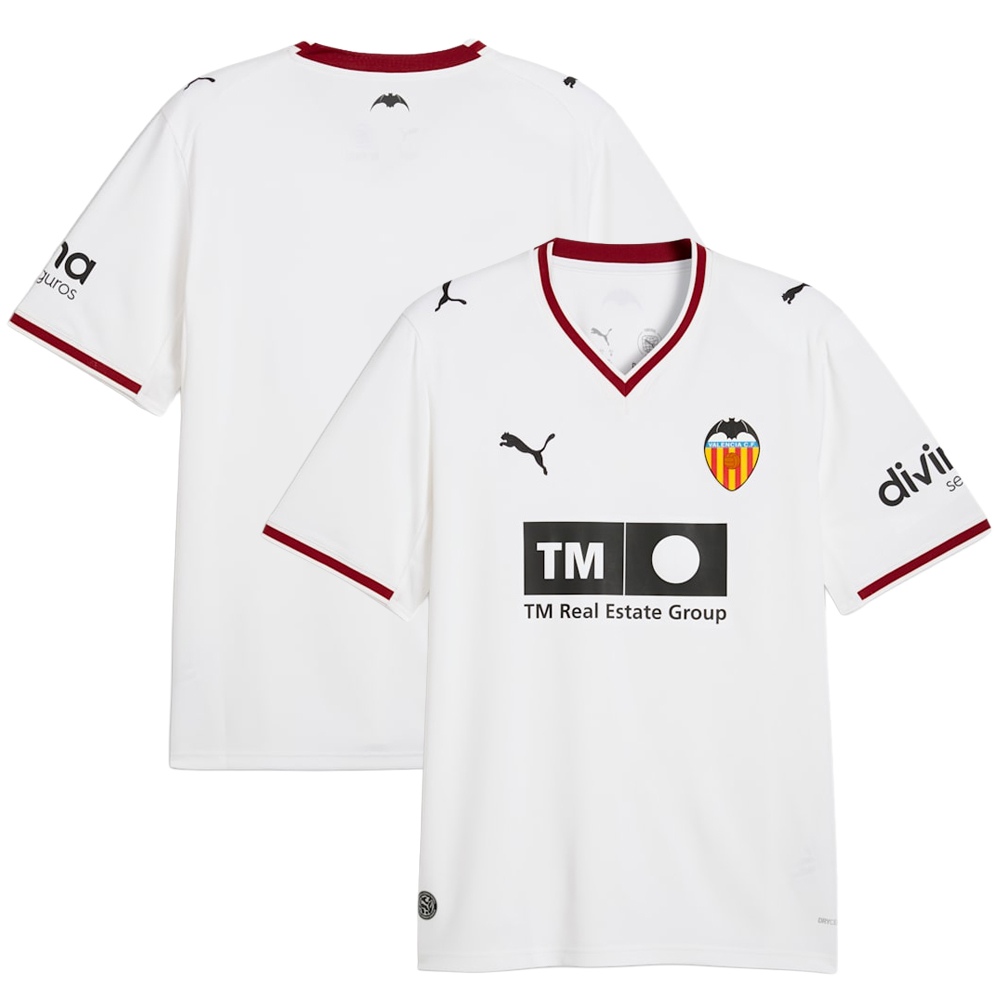 Valencia CF Home Kit 26/27