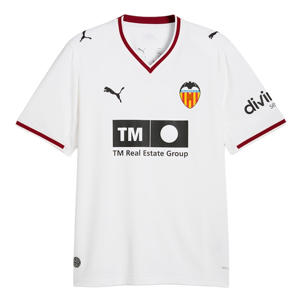 Valencia CF Home Kit 26/27