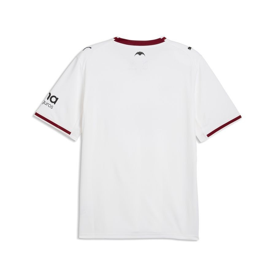 Valencia Home Kit 2026/27