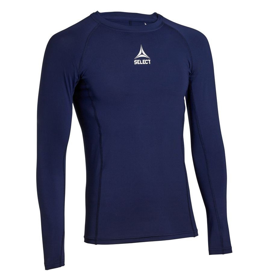 Vendsyssel FF Akademi Baselayer Navy Kit
