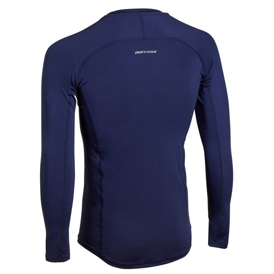 Vendsyssel FF Akademi Baselayer Navy Kit