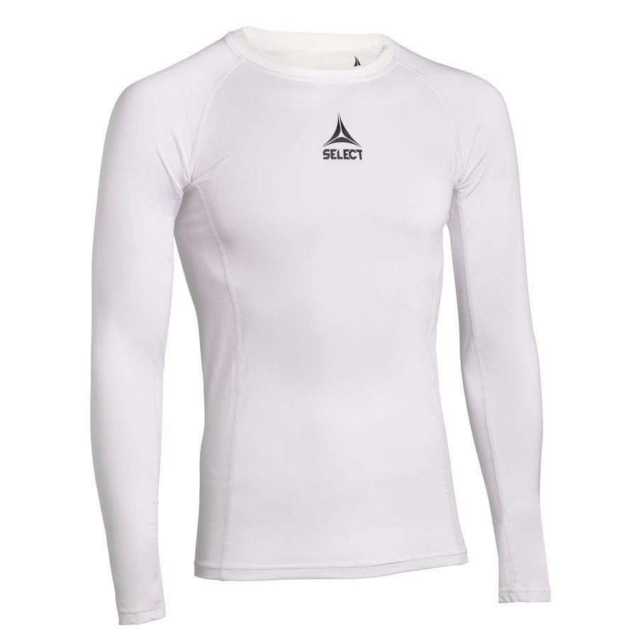 Vendsyssel FF Akademi Baselayer Kids White Jersey