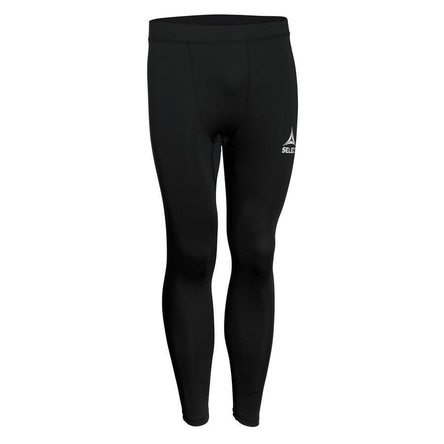 Vendsyssel FF Akademi Tights Black Jersey