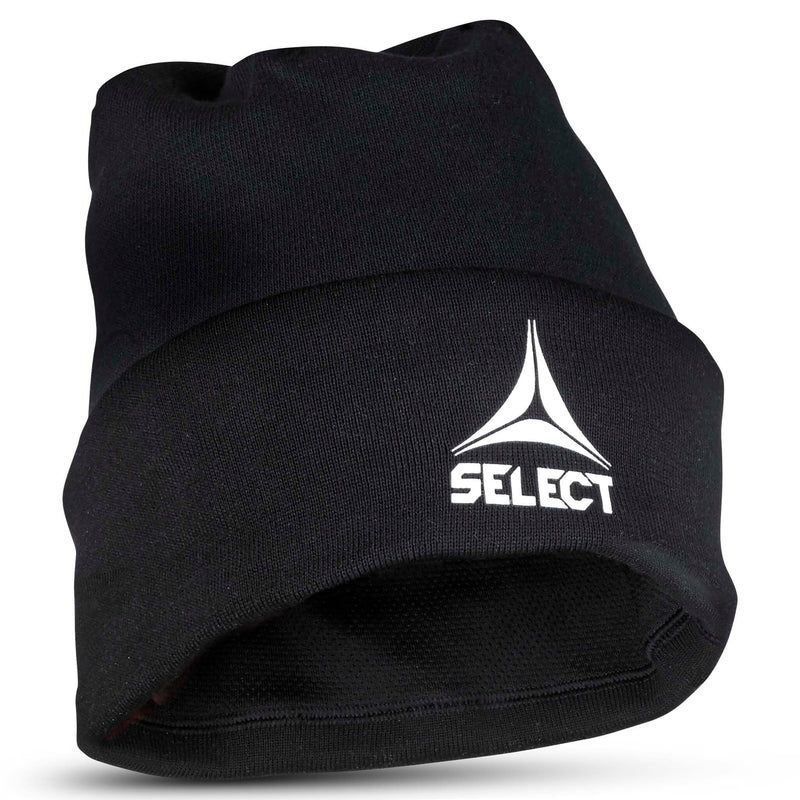 Vendsyssel FF Beanie Black Kit