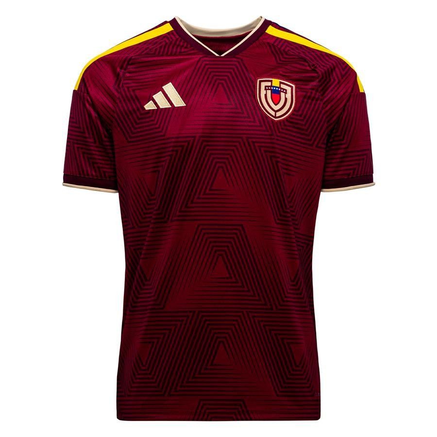 Venezuela Home Kit 2026/27