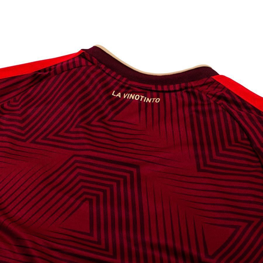Venezuela Home Kit 2026/27