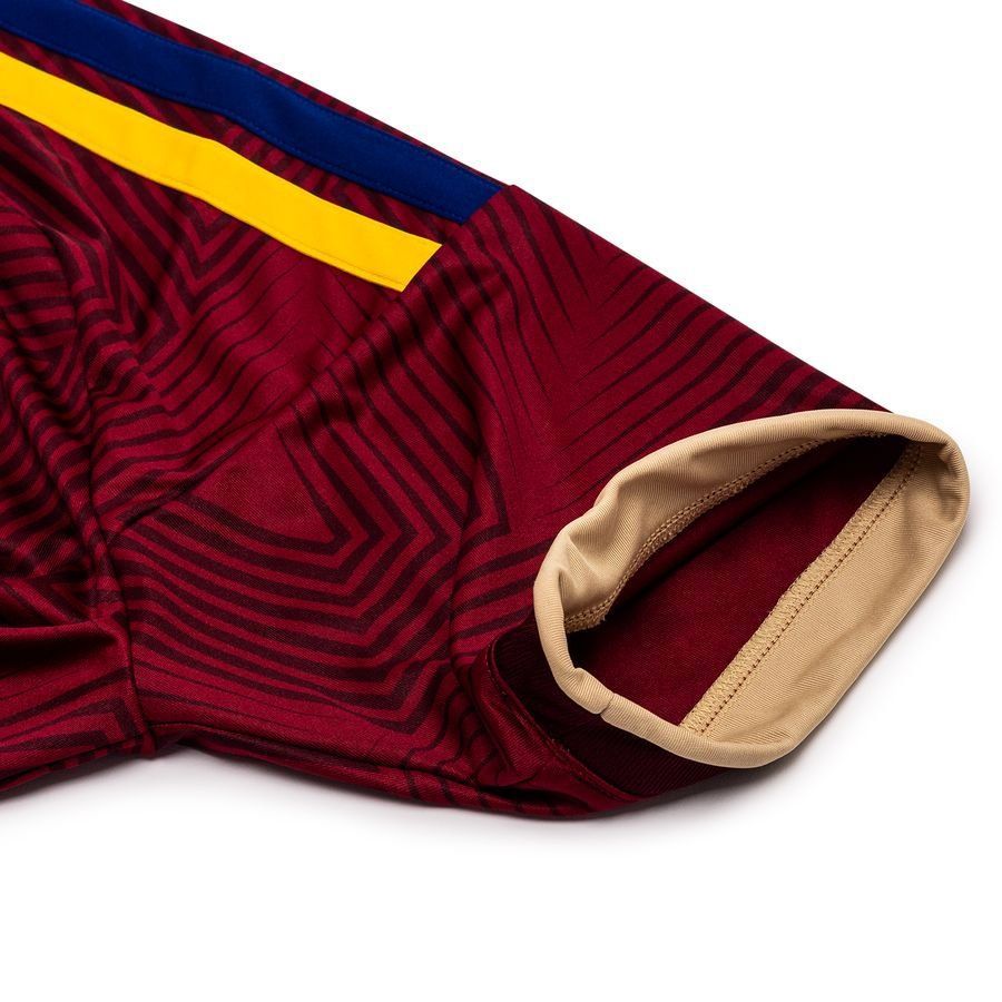 Venezuela Home Kit 2026/27