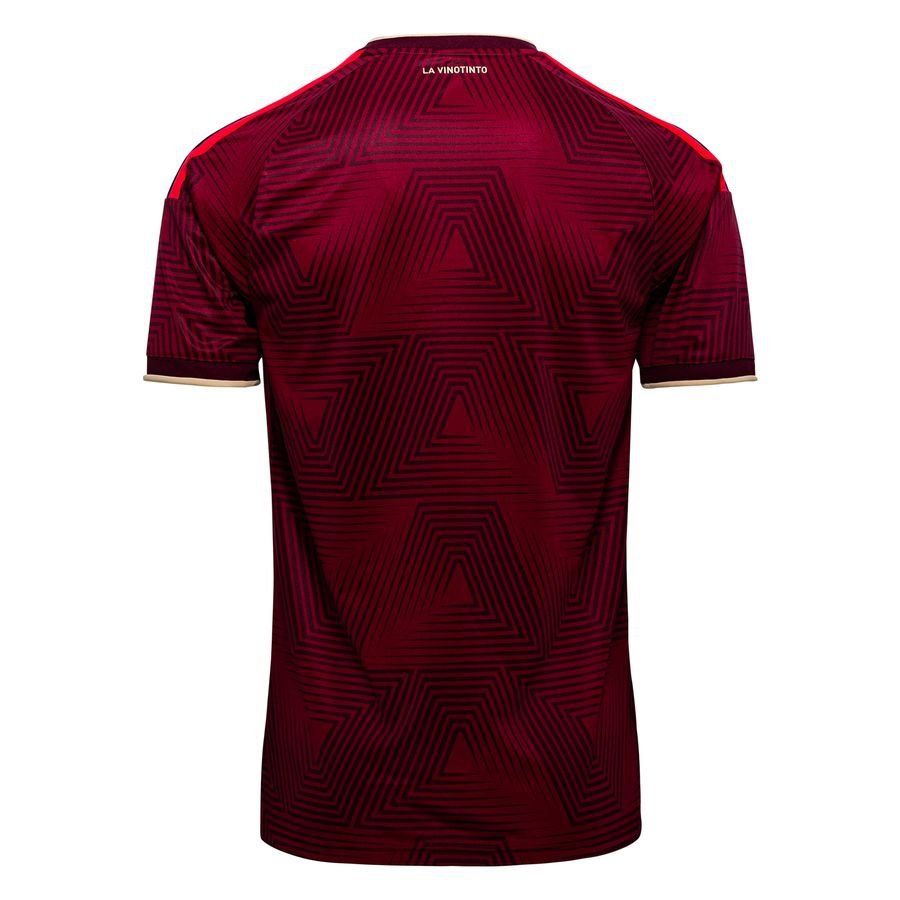 Venezuela Home Kit 2026/27