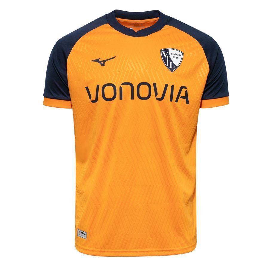 VfL Bochum Uniform 3rd 2026/27