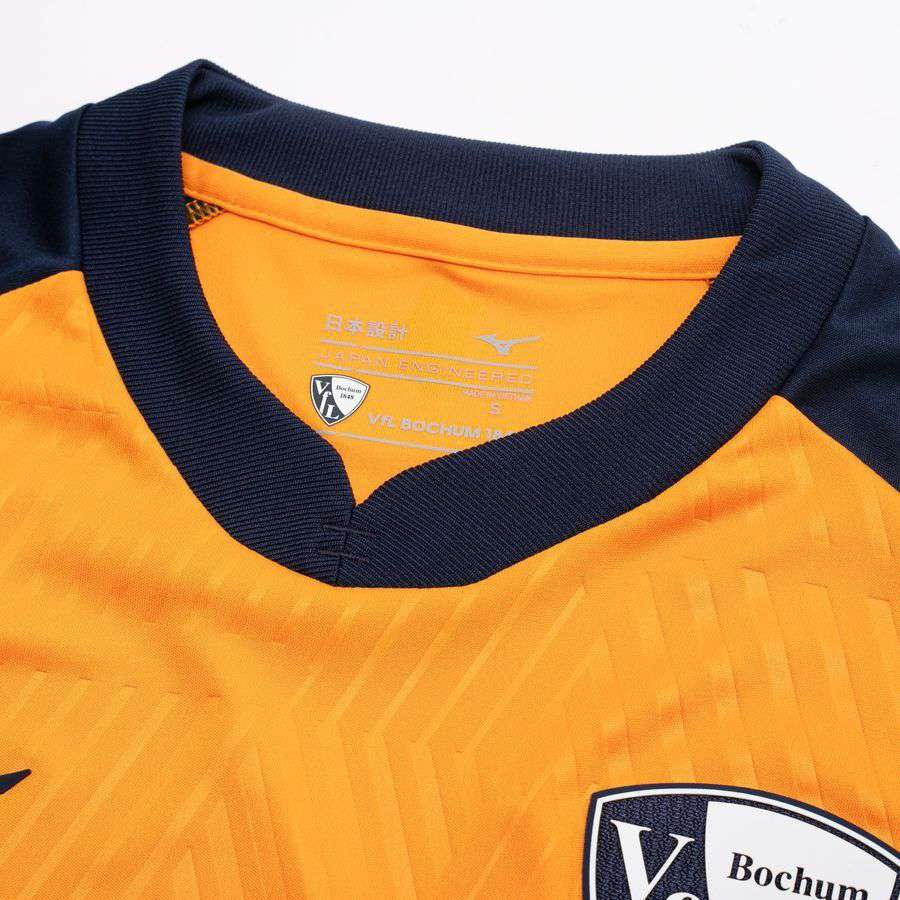 VfL Bochum Uniform 3rd 2026/27