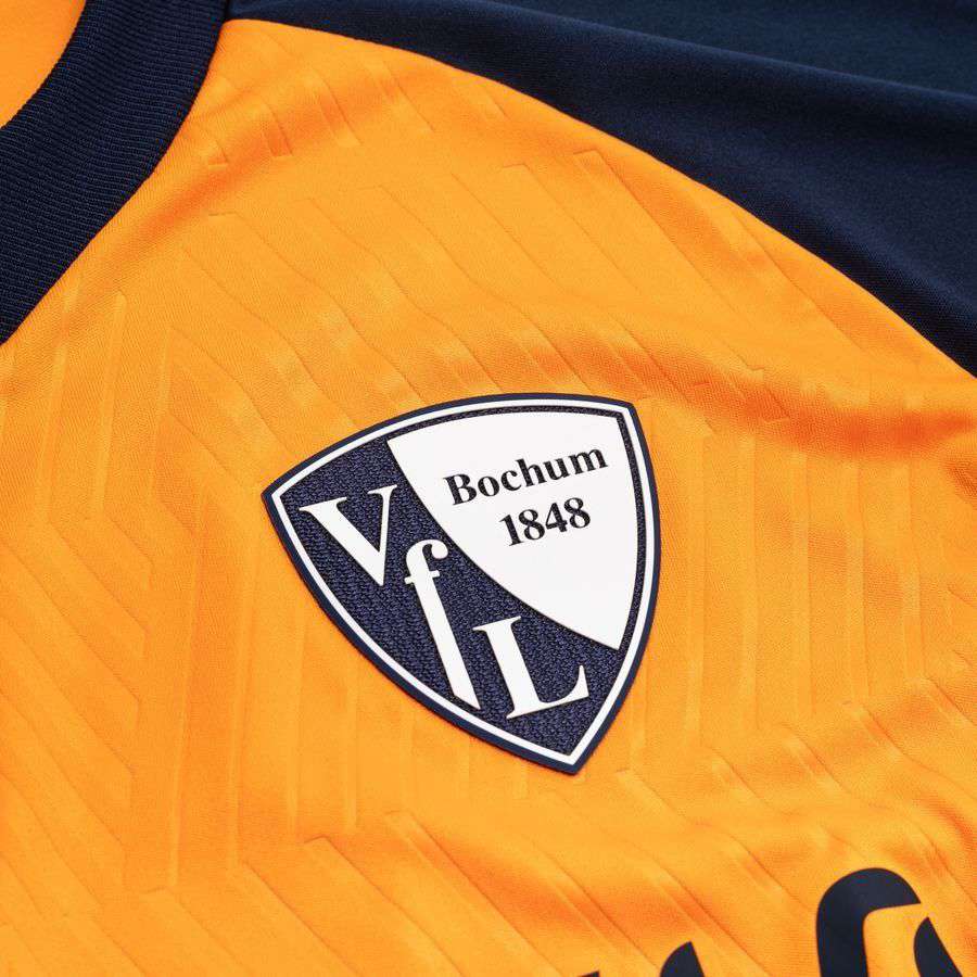 VfL Bochum Uniform 3rd 2026/27