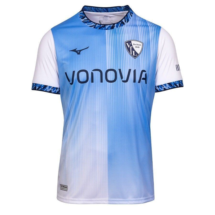 VfL Bochum Away Kit 2026/27