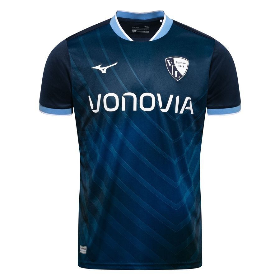 VfL Bochum Home Kit 2026/27