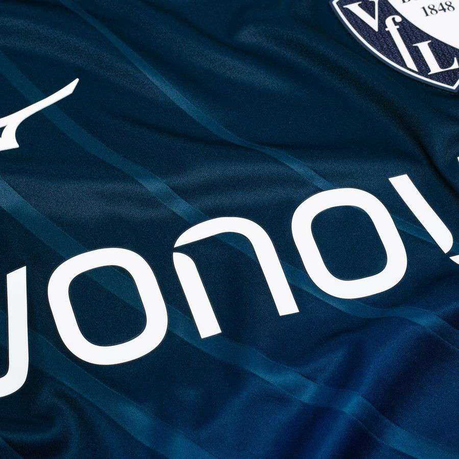 VfL Bochum Home Kit 2026/27