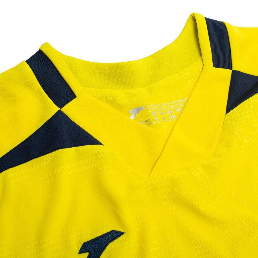 Villarreal Home Uniform 2026/27
