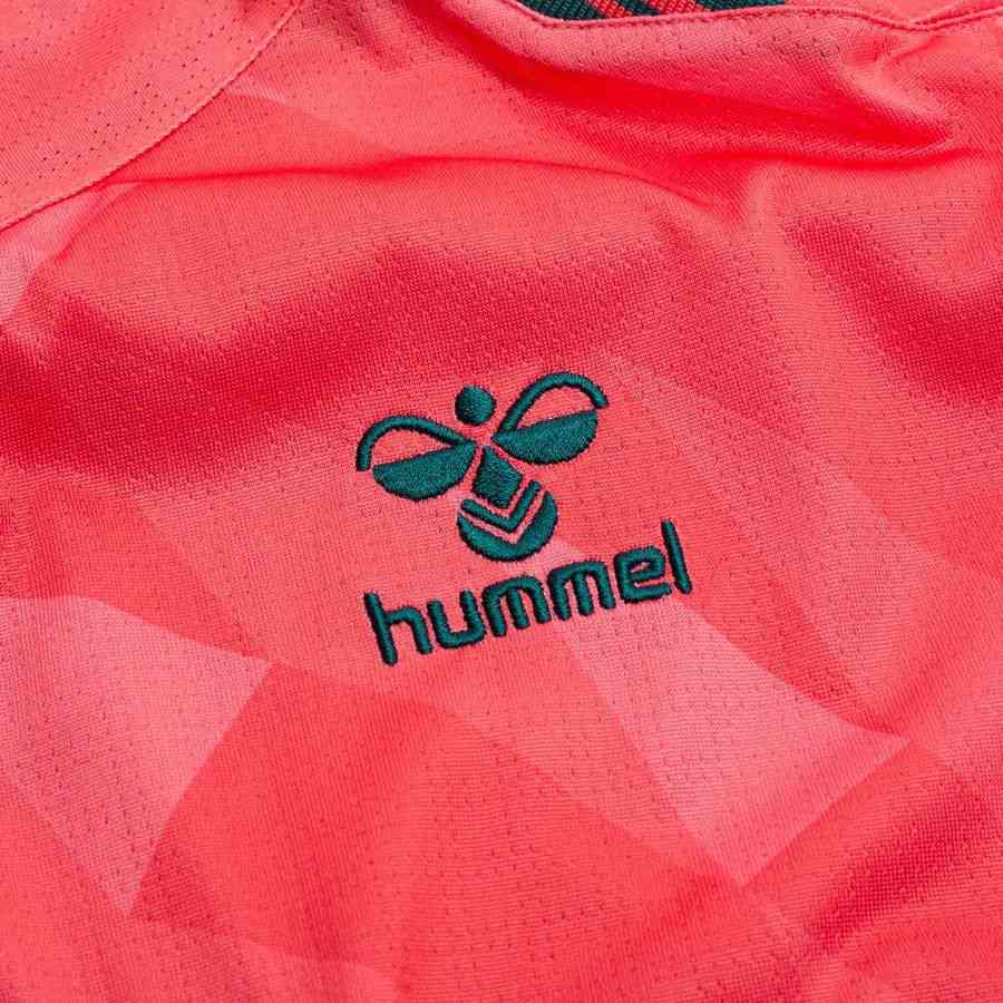 Werder Bremen Kit Apparel 3rd 2026/27