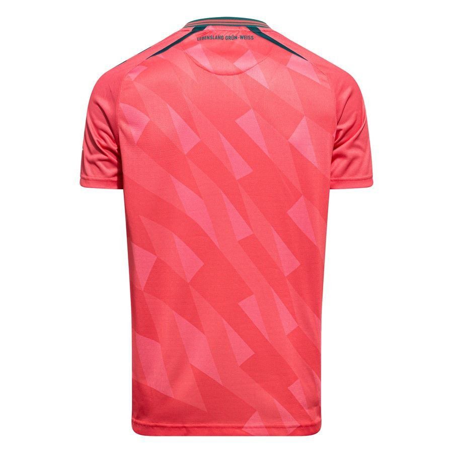 Werder Bremen Kit Apparel 3rd 2026/27