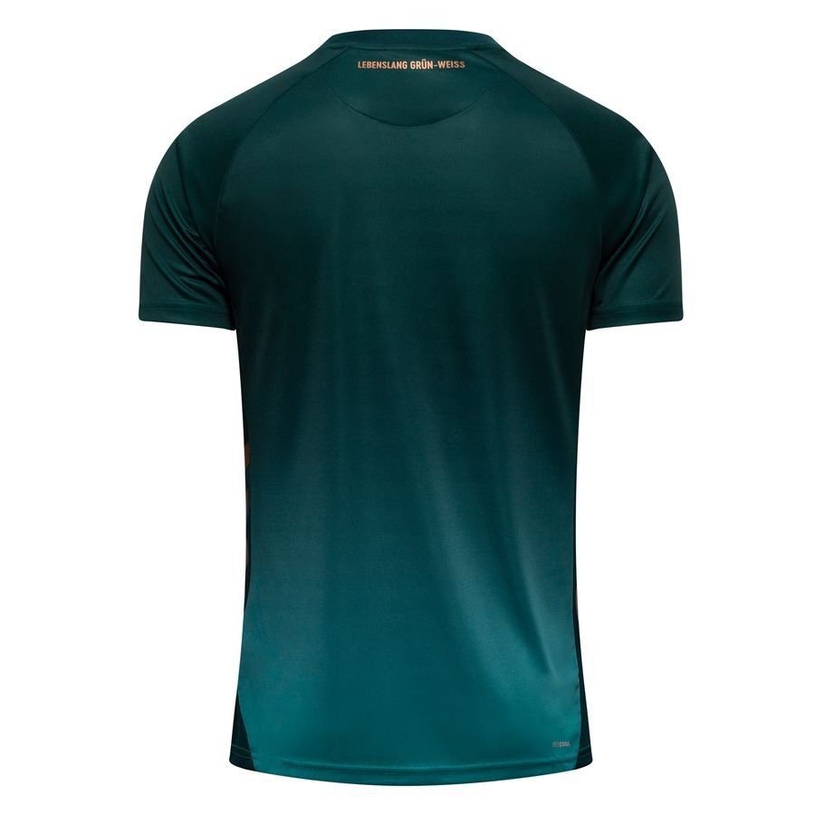 Werder Bremen Apparel 3rd 2025/26