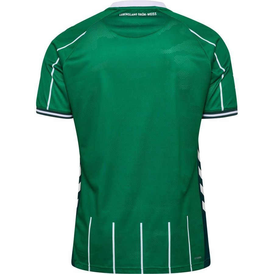 Werder Bremen Home Jersey 2025/26