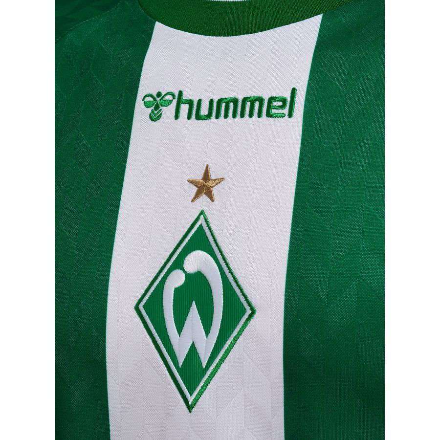 Werder Bremen Home Apparel 2026/27