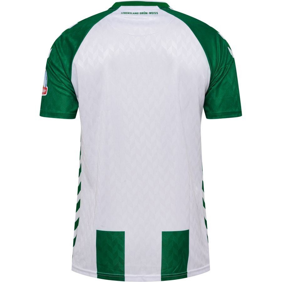 Werder Bremen Home Apparel 2026/27