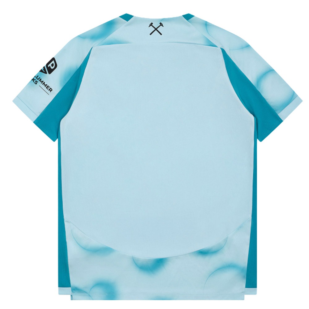 West Ham United Third Apparel 26/27