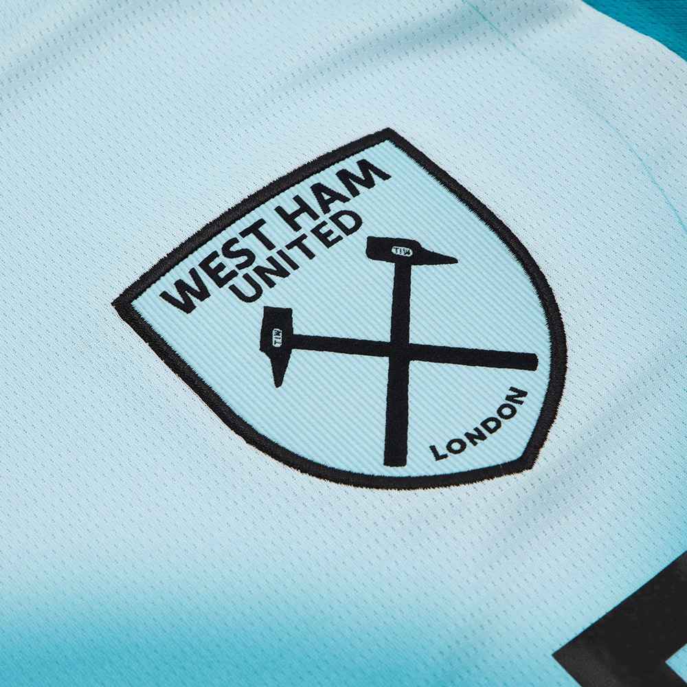 West Ham United Third Apparel 26/27