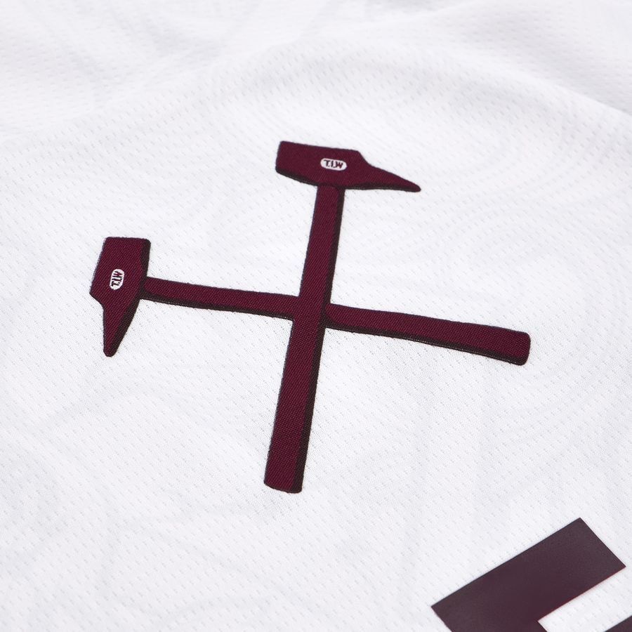 West Ham United Away Jersey 2026/27